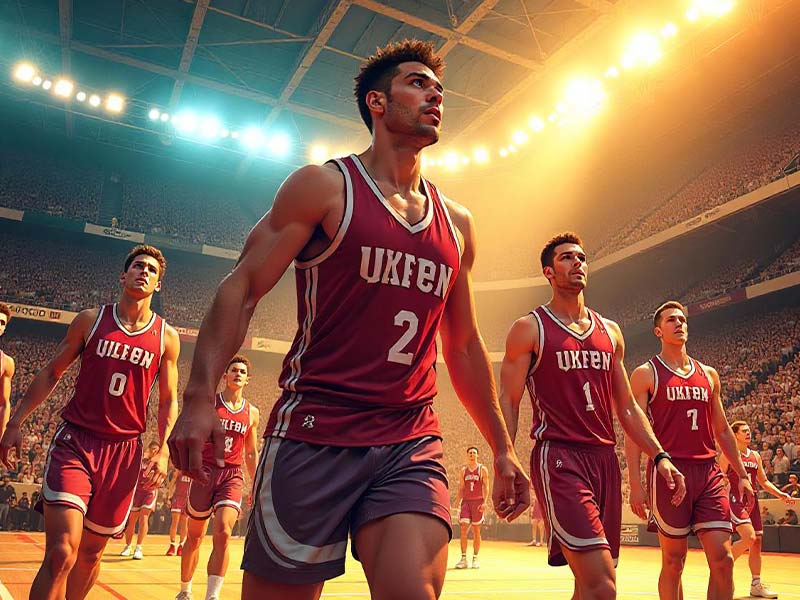 福建6人上双力克吉林状元杨曦皓17+5摩尔24分姜伟泽16+5